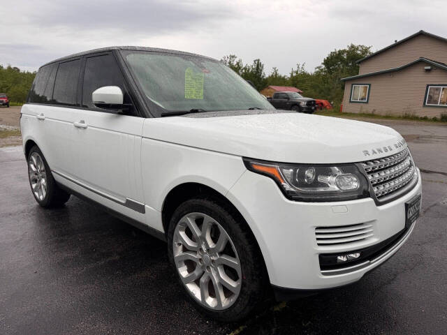 land rover range rover 2015 SALGS2TF5FA240306 image land rover range rover 2015 SALGS2TF5FA240306 image